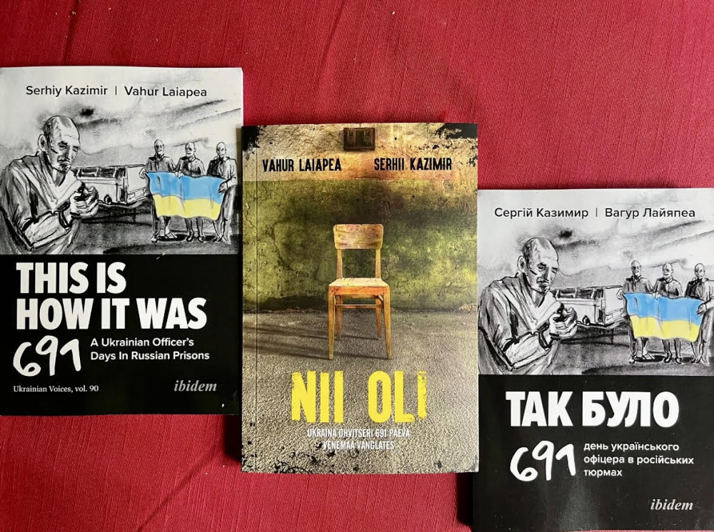 Snart kan ni läsa boken på svenska Snart kan ni läsa boken på svenska