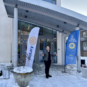 Brunnsparkskyrkan Tranås