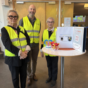 Rotary Tranås